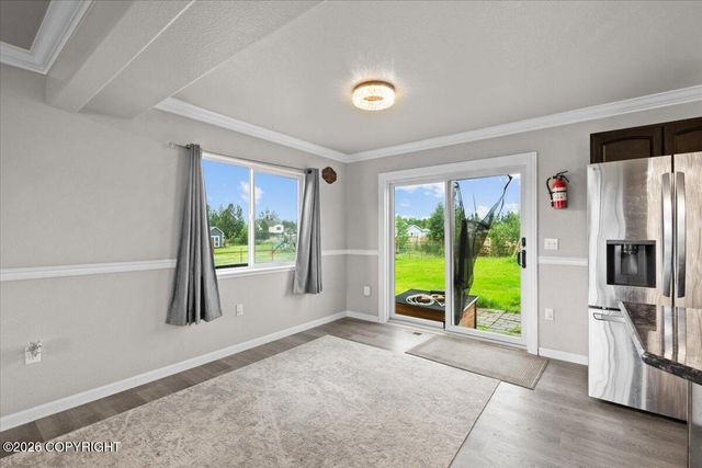 2970 N Terrell Drive, Wasilla, AK 99654