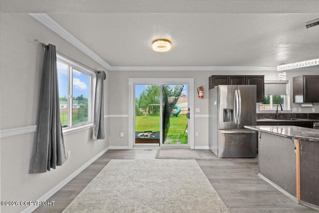 2970 N Terrell Drive, Wasilla, AK 99654