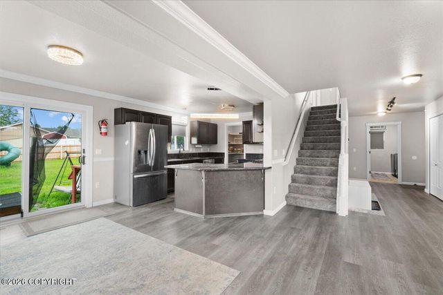 2970 N Terrell Drive, Wasilla, AK 99654