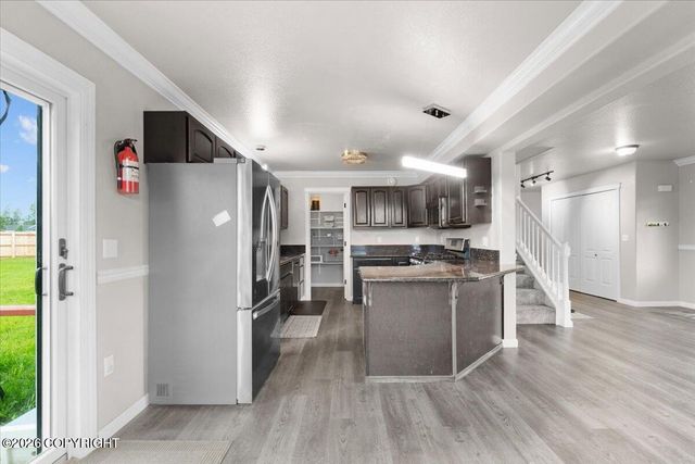 2970 N Terrell Drive, Wasilla, AK 99654