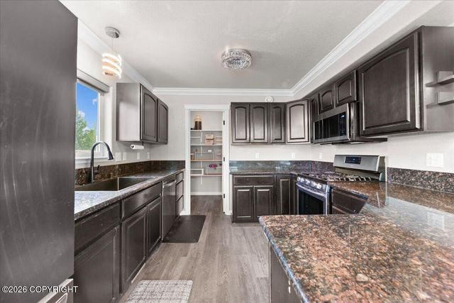 2970 N Terrell Drive, Wasilla, AK 99654