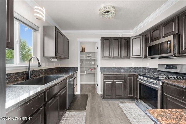 2970 N Terrell Drive, Wasilla, AK 99654