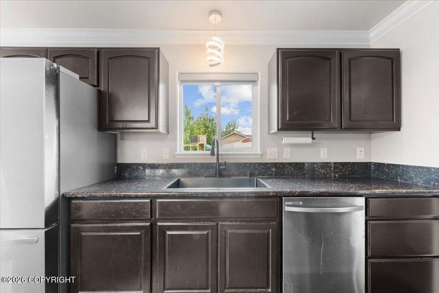 2970 N Terrell Drive, Wasilla, AK 99654