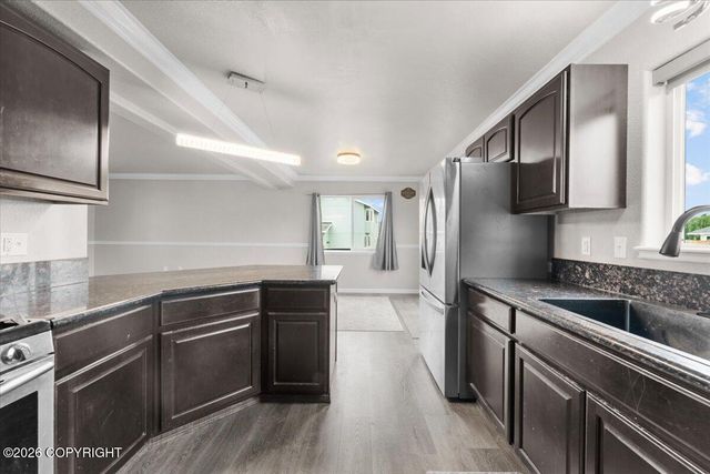2970 N Terrell Drive, Wasilla, AK 99654