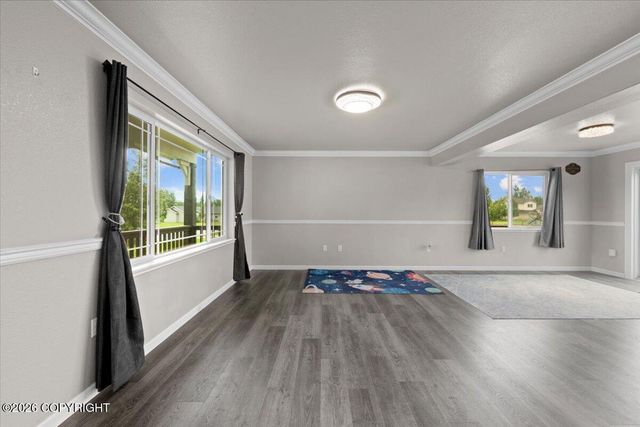2970 N Terrell Drive, Wasilla, AK 99654