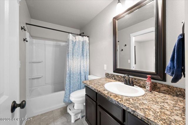2970 N Terrell Drive, Wasilla, AK 99654