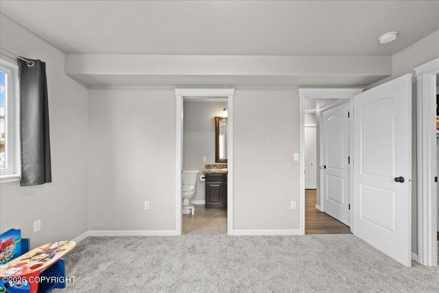 2970 N Terrell Drive, Wasilla, AK 99654