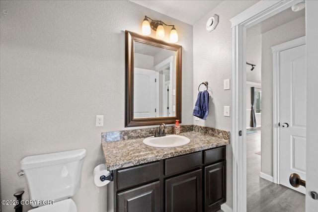 2970 N Terrell Drive, Wasilla, AK 99654