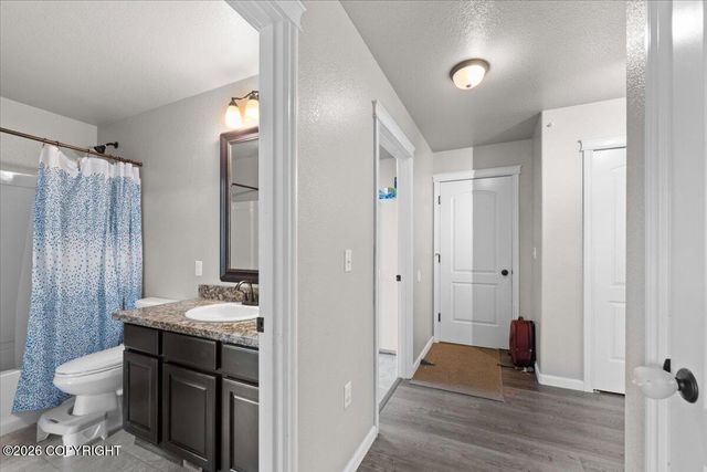 2970 N Terrell Drive, Wasilla, AK 99654