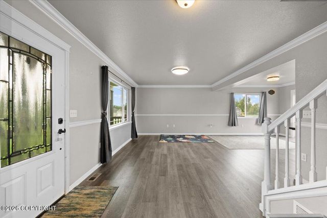 2970 N Terrell Drive, Wasilla, AK 99654