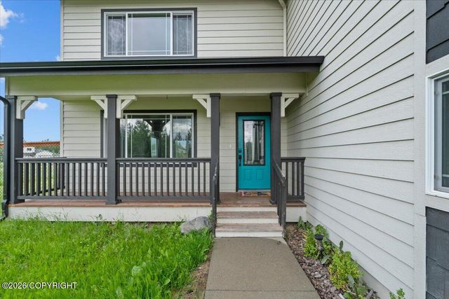 2970 N Terrell Drive, Wasilla, AK 99654