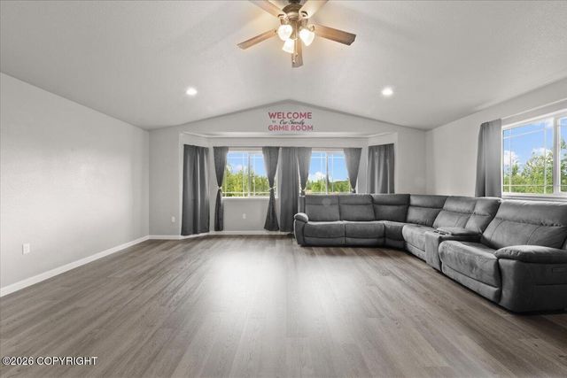 2970 N Terrell Drive, Wasilla, AK 99654