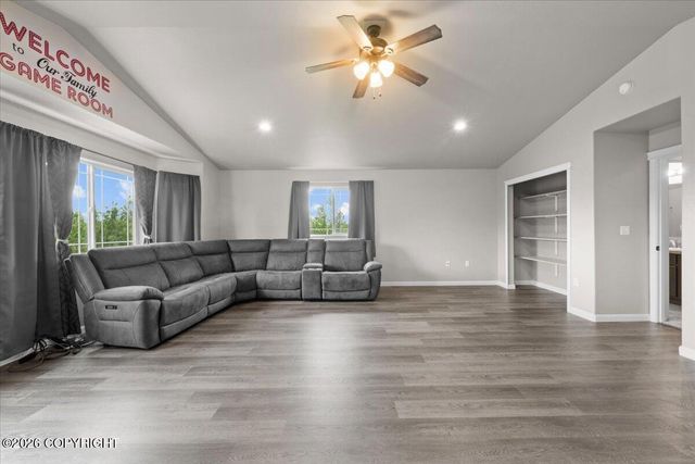 2970 N Terrell Drive, Wasilla, AK 99654