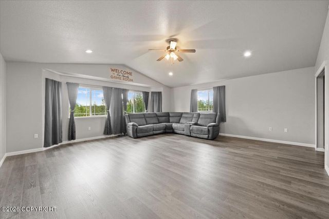 2970 N Terrell Drive, Wasilla, AK 99654