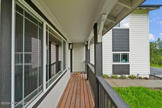 2970 N Terrell Drive, Wasilla, AK 99654