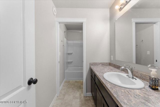 2970 N Terrell Drive, Wasilla, AK 99654