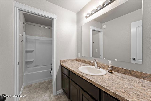 2970 N Terrell Drive, Wasilla, AK 99654