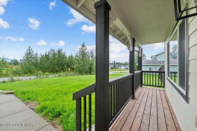 2970 N Terrell Drive, Wasilla, AK 99654