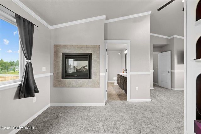 2970 N Terrell Drive, Wasilla, AK 99654