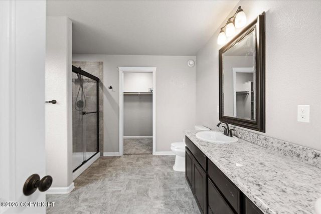 2970 N Terrell Drive, Wasilla, AK 99654