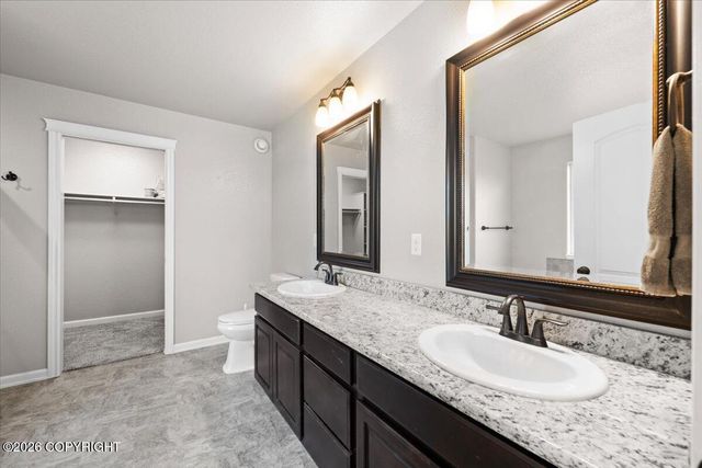 2970 N Terrell Drive, Wasilla, AK 99654