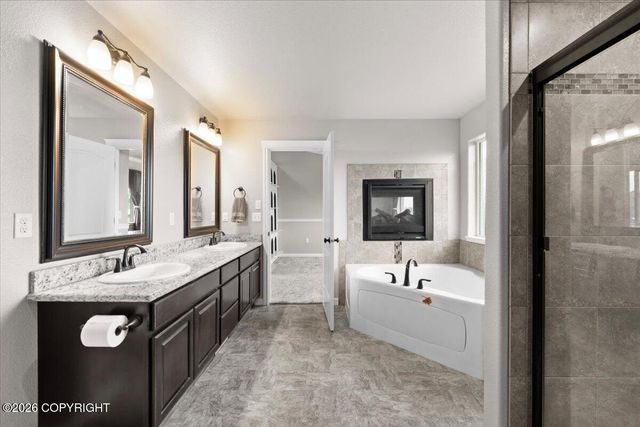 2970 N Terrell Drive, Wasilla, AK 99654