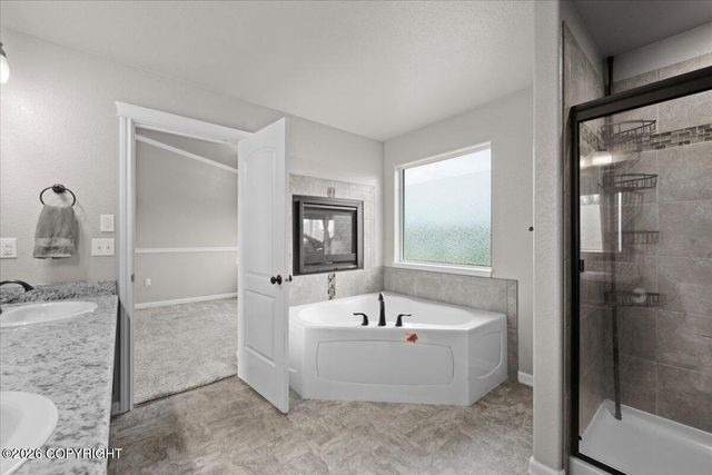 2970 N Terrell Drive, Wasilla, AK 99654