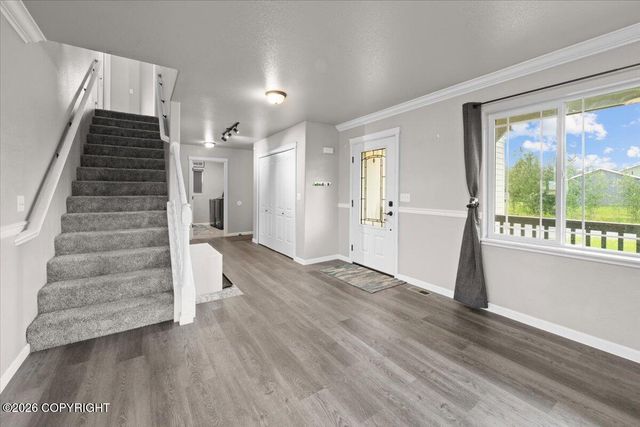 2970 N Terrell Drive, Wasilla, AK 99654