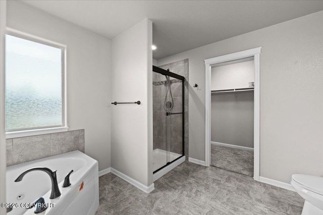2970 N Terrell Drive, Wasilla, AK 99654