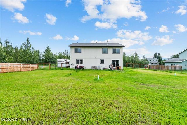2970 N Terrell Drive, Wasilla, AK 99654