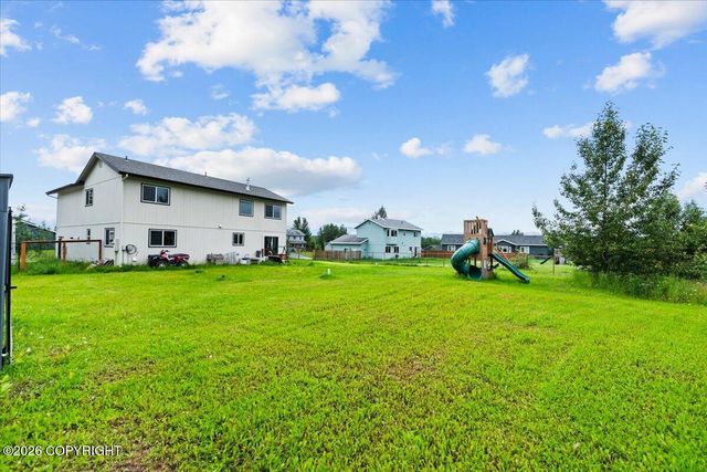 2970 N Terrell Drive, Wasilla, AK 99654