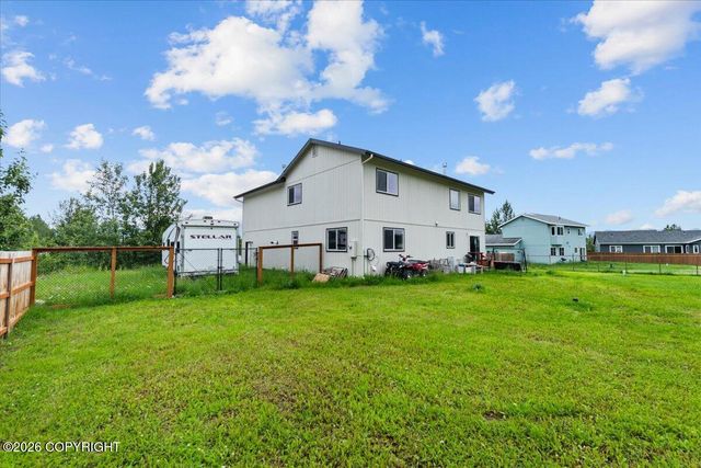 2970 N Terrell Drive, Wasilla, AK 99654