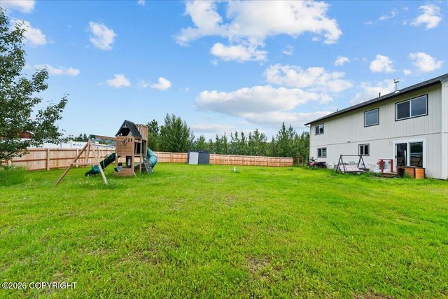 2970 N Terrell Drive, Wasilla, AK 99654