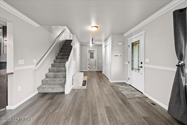 2970 N Terrell Drive, Wasilla, AK 99654