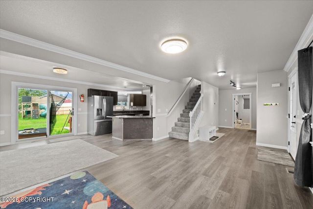 2970 N Terrell Drive, Wasilla, AK 99654