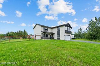 2970 N Terrell Drive, Wasilla, AK 99654