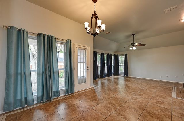 5456 Glen Canyon Road, Fort Worth, TX 76137