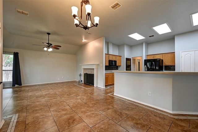 5456 Glen Canyon Road, Fort Worth, TX 76137