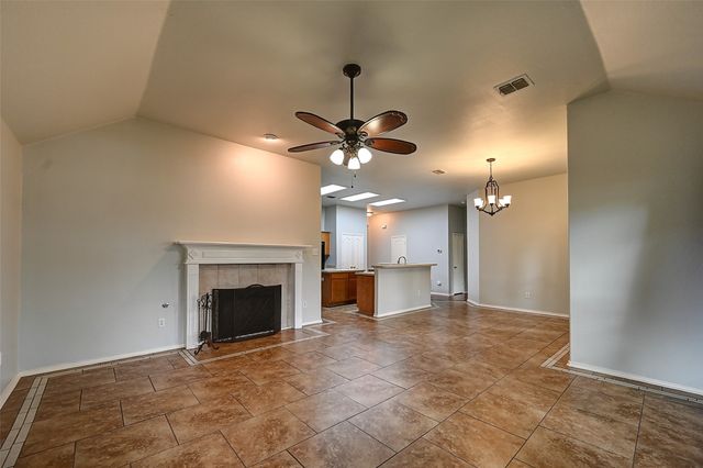 5456 Glen Canyon Road, Fort Worth, TX 76137