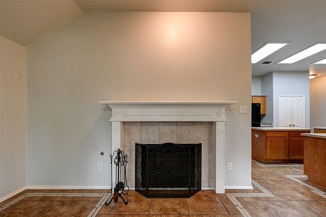 5456 Glen Canyon Road, Fort Worth, TX 76137