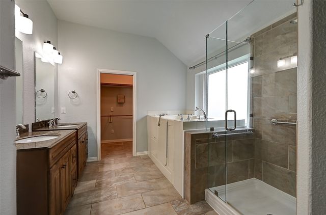 5456 Glen Canyon Road, Fort Worth, TX 76137