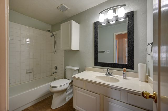 5456 Glen Canyon Road, Fort Worth, TX 76137
