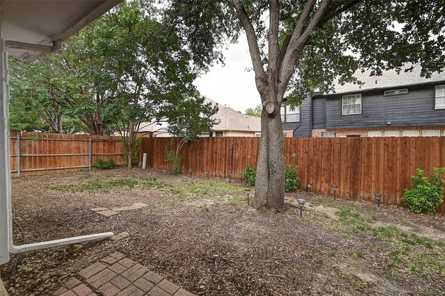 5456 Glen Canyon Road, Fort Worth, TX 76137