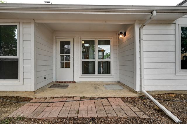 5456 Glen Canyon Road, Fort Worth, TX 76137