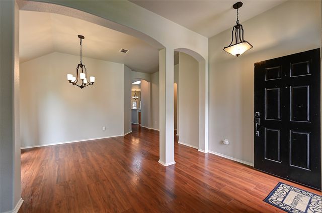 5456 Glen Canyon Road, Fort Worth, TX 76137