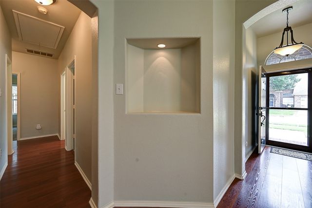 5456 Glen Canyon Road, Fort Worth, TX 76137