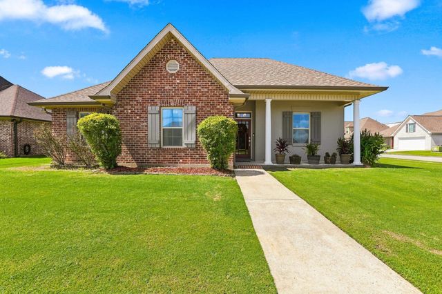 102 Madio Drive, Houma, LA 70364