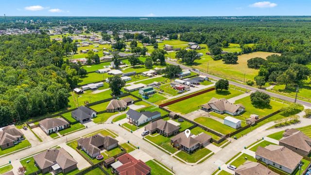 102 Madio Drive, Houma, LA 70364