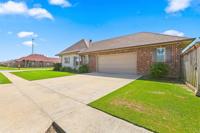 102 Madio Drive, Houma, LA 70364