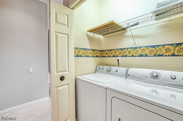 9270 Bayberry BEND 202, Fort Myers, FL 33908